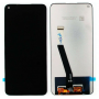 Ecran Complet Noir Xiaomi Redmi Note 9 Sans Chassis Gamme Ori Refurbee