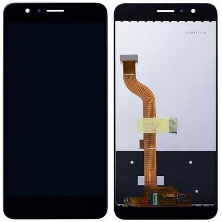Ecran Noir Honor 8 Sans Chassis Gamme Super Premium