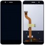 Ecran Noir Honor 8 Sans Chassis Gamme Super Premium