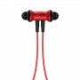 Borofone BE29 Ecouteur Intra Bluetooth Sport Rouge Avec Microphone