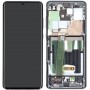 Ecran Gris S20 Ultra (G988F-B) Service Pack Samsung GH82-22271B/ 26032B / 26033B