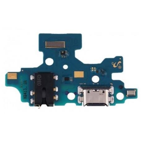Connecteur de Charge A41 (A415F) Samsung