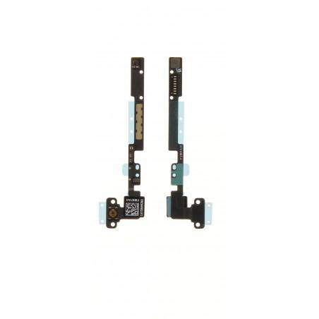 Nappe bouton home iPad Mini 1/2
