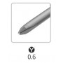 Best Tournevis Tri Pointe Y0.6 (BST-895)