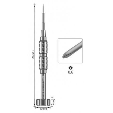 Best Tournevis Tri Pointe Y0.6 (BST-895)
