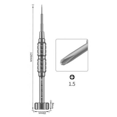 Best Tournevis Cruciforme 1.5 (BST-895)