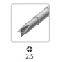 Best Tournevis Phillips 2.5 PH (BST-895)
