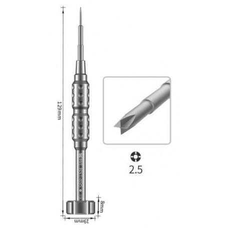 Best Tournevis Phillips 2.5 PH (BST-895)