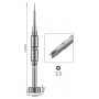 Best Tournevis Phillips 2.5 PH (BST-895)
