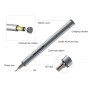Best Tournevis Electrique De Précision (BST-9911B)