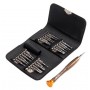 Best Tournevis Multifonction 25 en 1 (BST-663A)