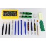 Best Kit Réparateur Multifonction 63 en 1 (BST-119)