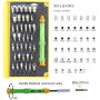 Best Kit Réparateur Multifonction 63 en 1 (BST-119)