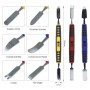Best Kit Réparateur Multifonction 63 en 1 (BST-119)