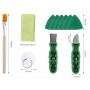 Best Kit Réparateur Multifonction 63 en 1 (BST-119)