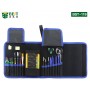 Best Kit Réparateur Multifonction 63 en 1 (BST-119)