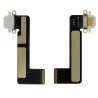 Nappe connecteur de charge blanc iPad Mini 1