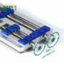 Best Support Pour Soudure Carte Mère (BST-001K)
