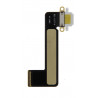 Nappe connecteur de charge blanc iPad Mini 1