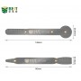 Best Spatule Démontage 2 Pièces (BST-211A/B)