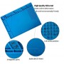 Best Tapis de Réparation Silicone 35*25 cm (S-140)