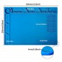 Best Tapis de Réparation Silicone 35*25 cm (S-140)