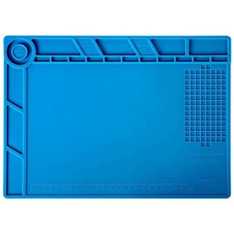 Best Tapis de Réparation Silicone 35*25 cm (S-140)
