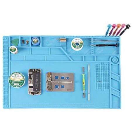 Best Tapis de Réparation Silicone 55*35 cm (S-180A1)