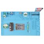 Best Tapis de Réparation Silicone 55*35 cm (S-180A1)