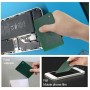 Best Carte Plastique Dure Pour Ouverture (BST-133)