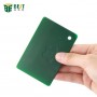 Best Carte Plastique Dure Pour Ouverture (BST-133)