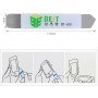 Best Spatule Métale Pour Ouverture Double Tête Type Isesamo (BST-001)
