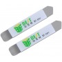 Best Spatule Métale Pour Ouverture Double Tête Type Isesamo (BST-001)
