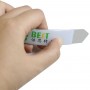 Best Spatule Métale Pour Ouverture Double Tête Type Isesamo (BST-001)