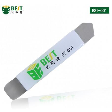 Best Spatule Métale Pour Ouverture Double Tête Type Isesamo (BST-001)