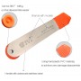 Best Spatule Plastique et Métale Pour Ouverture Double Tête (BST-004)