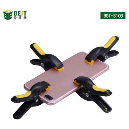 Best Pince de Serrage Ecran 85mm (BST-310B)