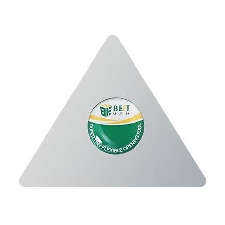 Best Spatule Métale Flexible Pour Ouverture (BST-005)
