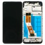 Ecran Noir A11 (A115F) Avec Chassis Samsung Gamme Ori Refurbee