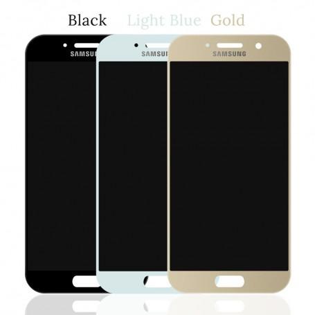 Ecran Or A5 2017 (A520F) Sans Chassis Samsung Gamme Super Premium