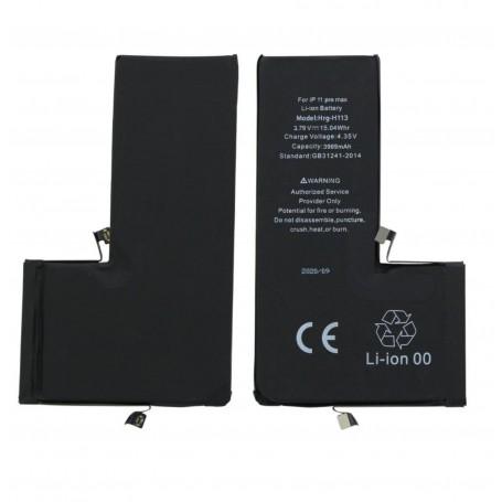 Batterie iPhone 11 Pro Max avec adhésif fournis