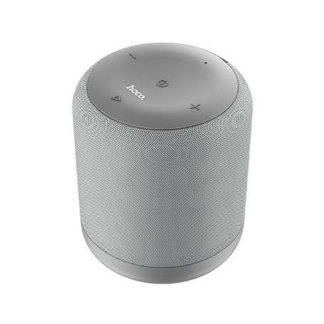Hoco Enceinte Sport BS30 Bluetooth Grise 5W