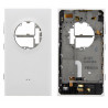 Coque arrière blanche pour NOKIA Lumia 1020