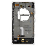 Coque arrière blanche pour NOKIA Lumia 1020