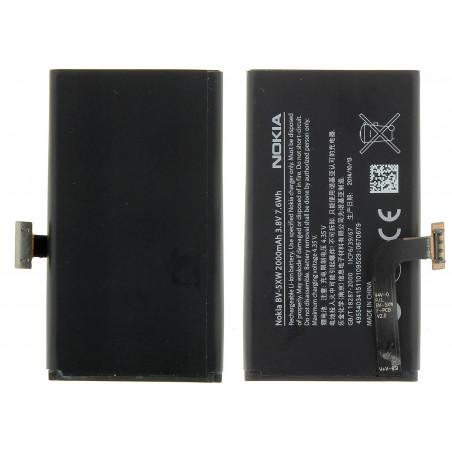 Batterie pour NOKIA Lumia 1020