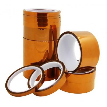 Best Adhésif Haute Température Thermique 50mm (BST-Kapton1)