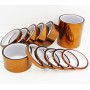 Best Adhésif Haute Température Thermique 4mm (BST-Kapton1)