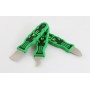 Best Spatule Plastique et Métale Pour Ouverture 3 Pièces (BST-138-139-140)