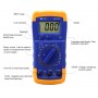 Best Multimètre Numérique Professionnel Avec Affichage LCD (BST-B830L)