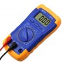 Best Multimètre Numérique Professionnel Avec Affichage LCD (BST-B830L)